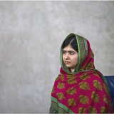 Malala Yousafzai