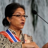 Asma Jahangir