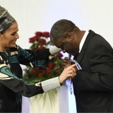 Dr. Denis Mukwege