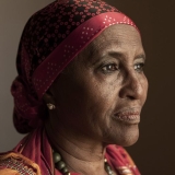 Dr. Hawa Abdi Diblaawe