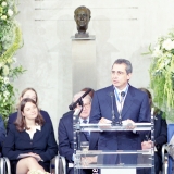 Ernesto Zedillo Ponce de León