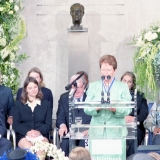 Gro Harlem Brundtland