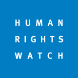 HRW Logo