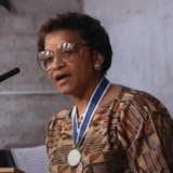 Ellen Johnson Sirleaf