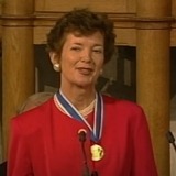 Mary Robinson