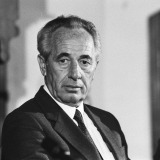 Shimon Peres