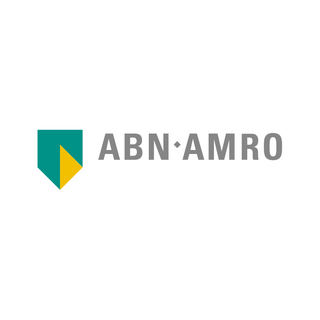 Logo ABN Amro