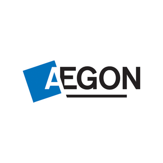 Logo Aegon