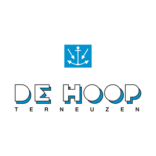 Logo De Hoop