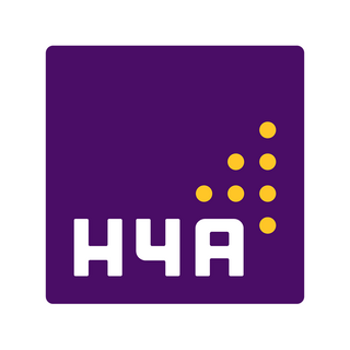 Logo H4A