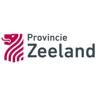 Logo Provincie Zeeland