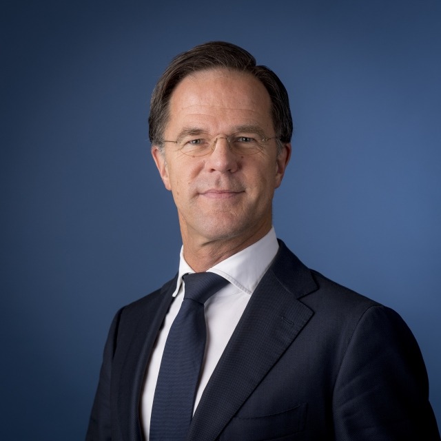 M. Rutte