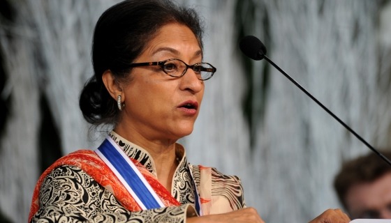 Asma Jahangir