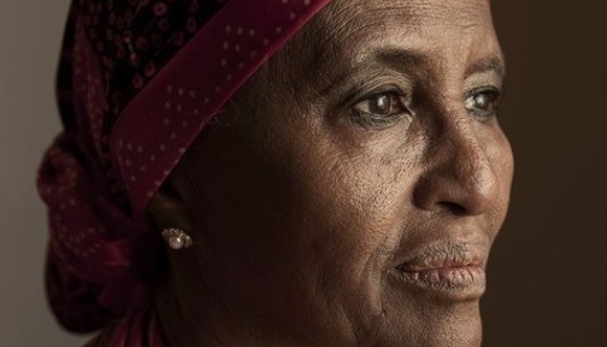 Dr. Hawa Abdi Diblaawe