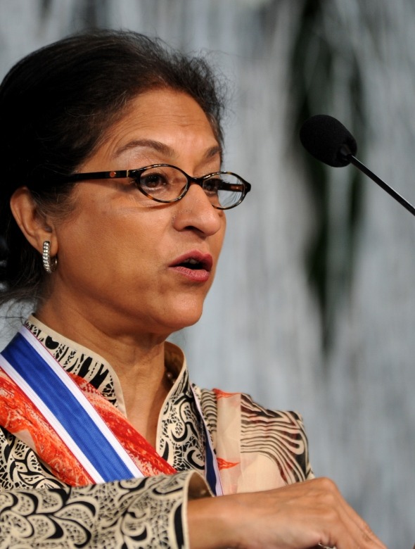 Asma Jahangir